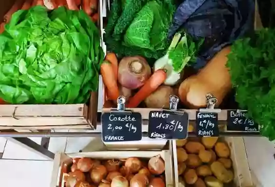 Le Cercle du Progrès - Restaurant Saint-Martin-de-Pallières - Restaurant La Verdiere