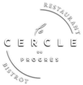 Logo Le Cercle du Progrès